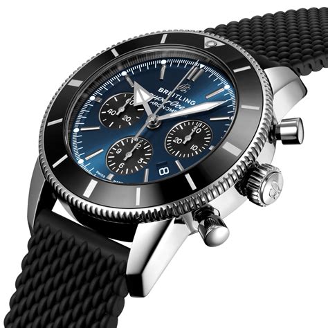 breitling superocean heritage blackout limited edition of 300|breitling swiss watches.